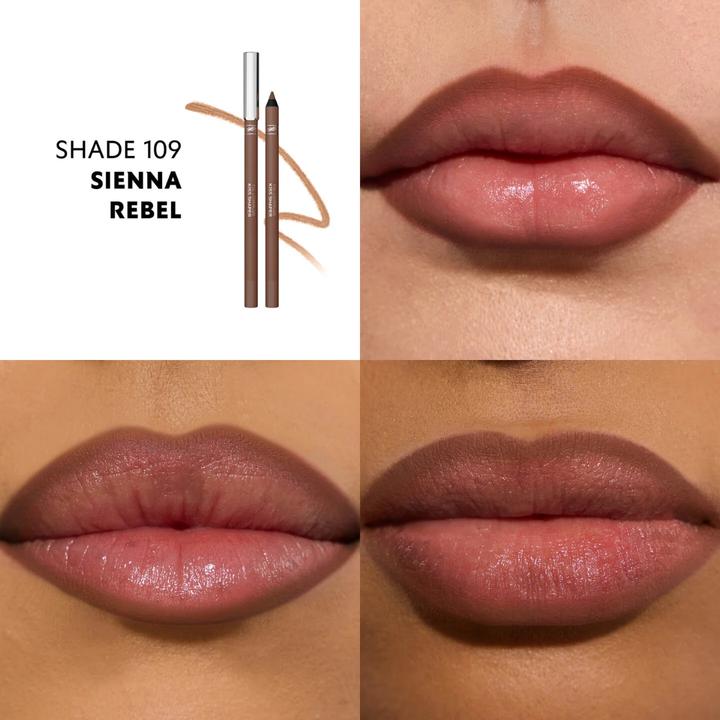Lovenude Kiss Shaper Sculpting Lip Liner