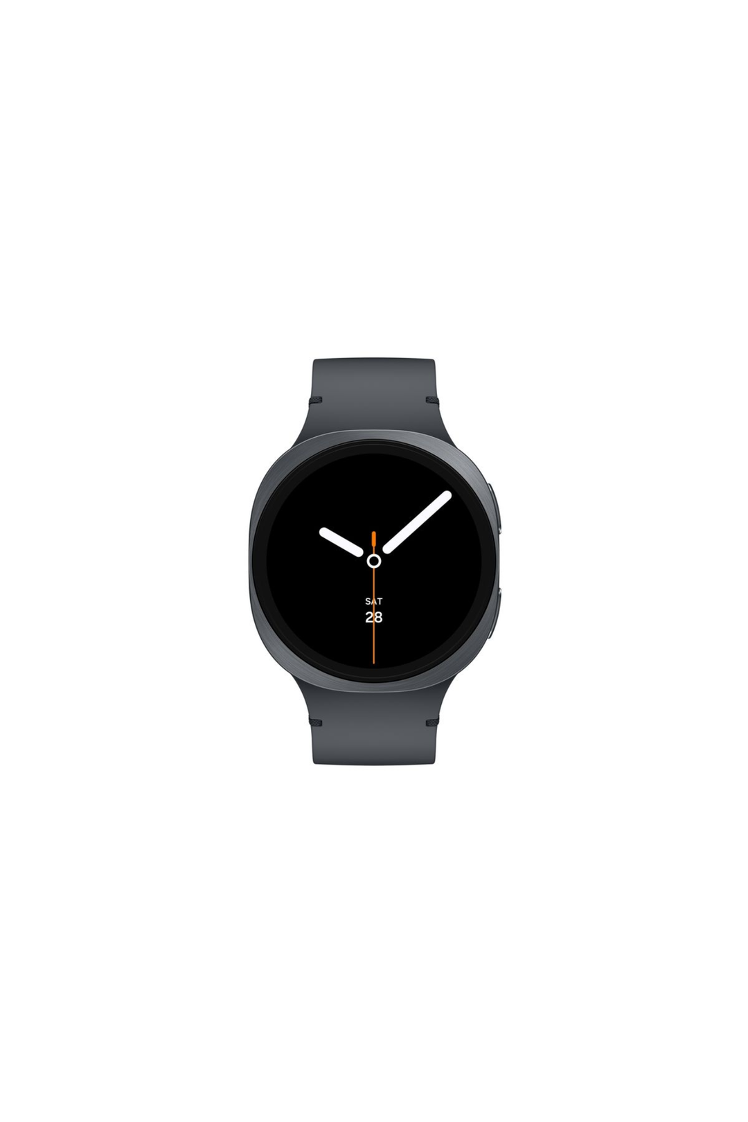 Galaxy Watch 8 40MM Bluetooth - Grey