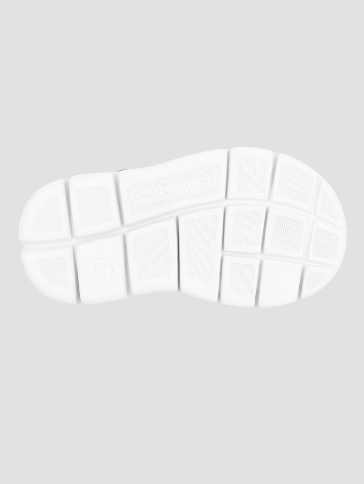 Pre-Boys Neoprene Sandal - Navy/Grey