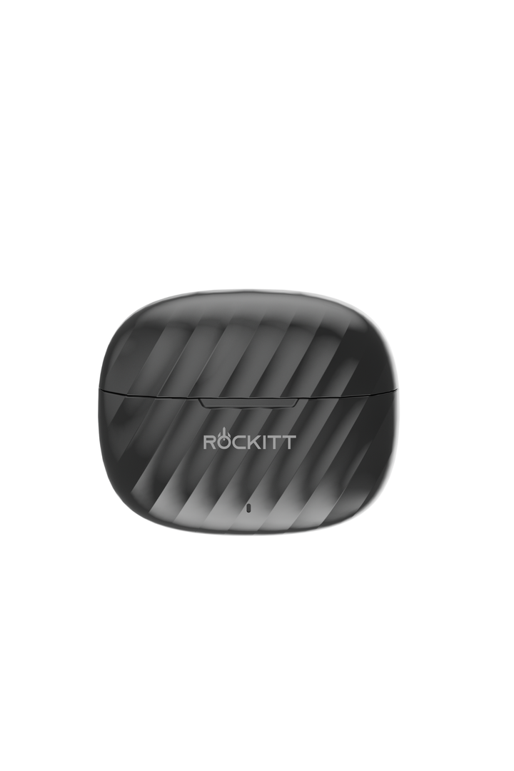 Jet Series PRO - Black
