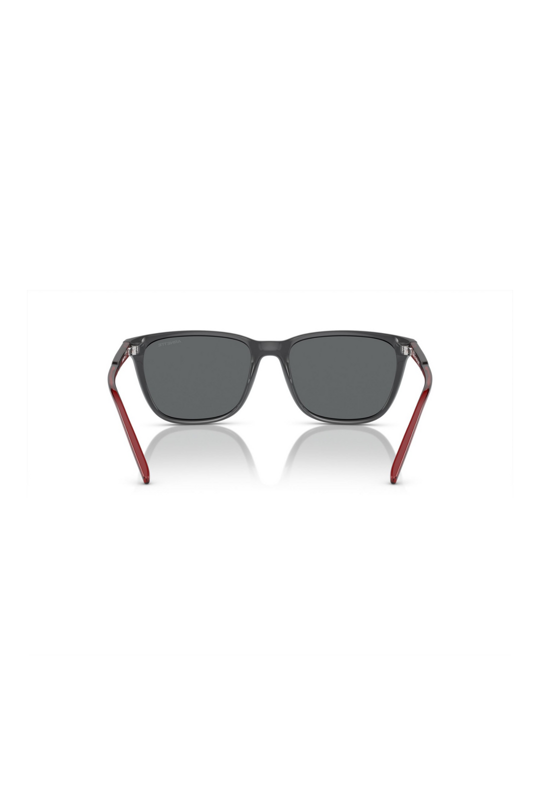 Cortex Sunglasses - Grey/Red