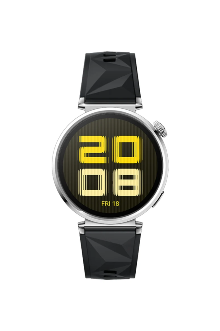 Watch GT 5 41mm Black