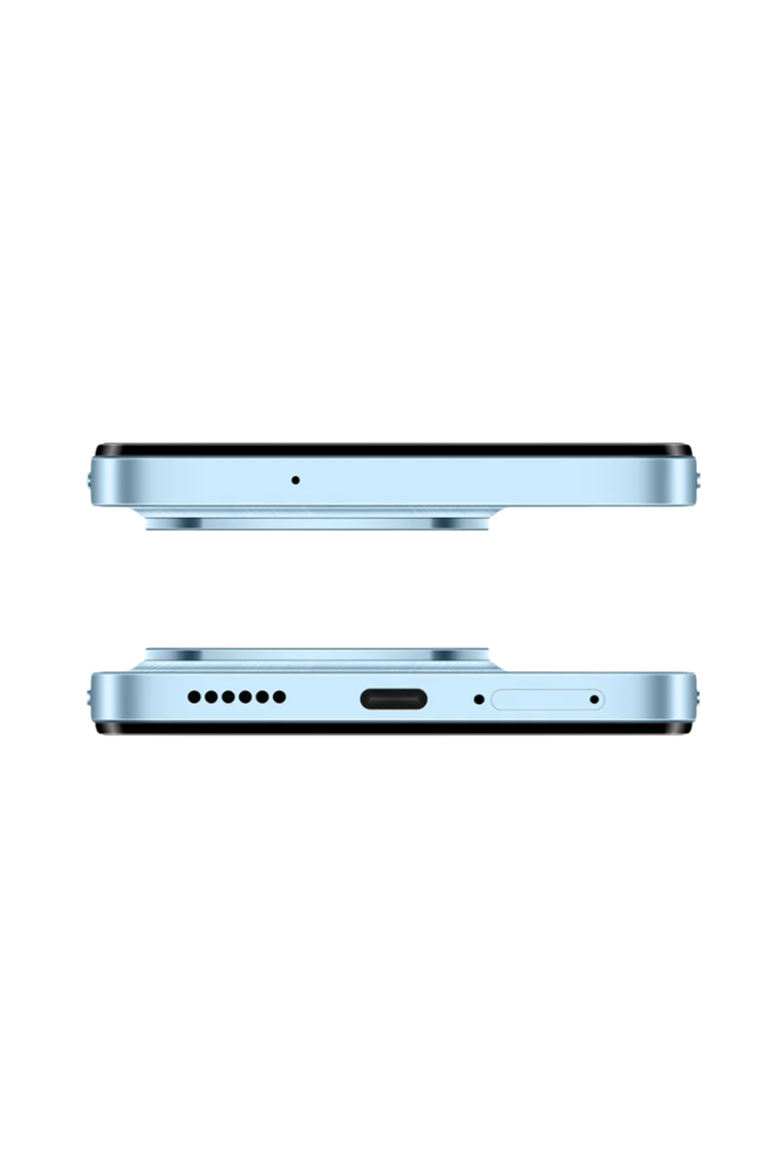 NOVA Y74 8+256GB Dual Sim Cellphone - Blue