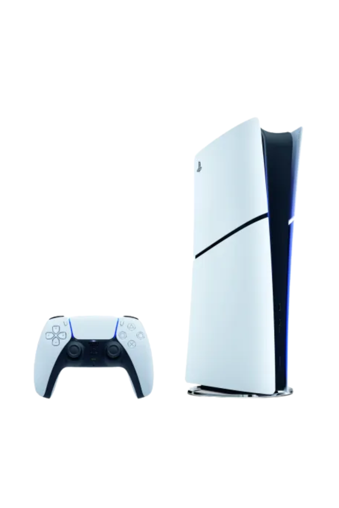 Sony PS5 Digital E 825GB+ Dual Sense SL