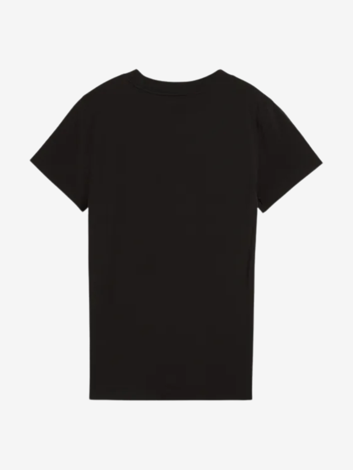 Squad Graphic Tee - Black