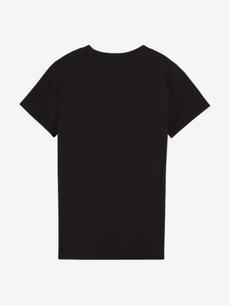 Squad Graphic Tee - Black