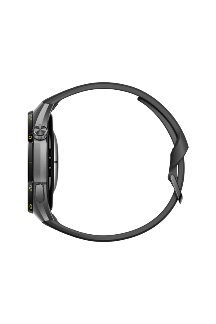 Watch GT 7 PRO 46MM With Freebuds SE 2 - Black