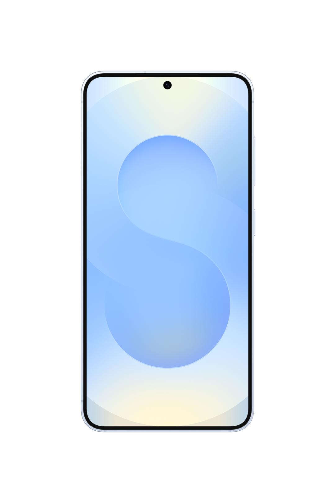 Samsung Galaxy S25 256GB - Blue