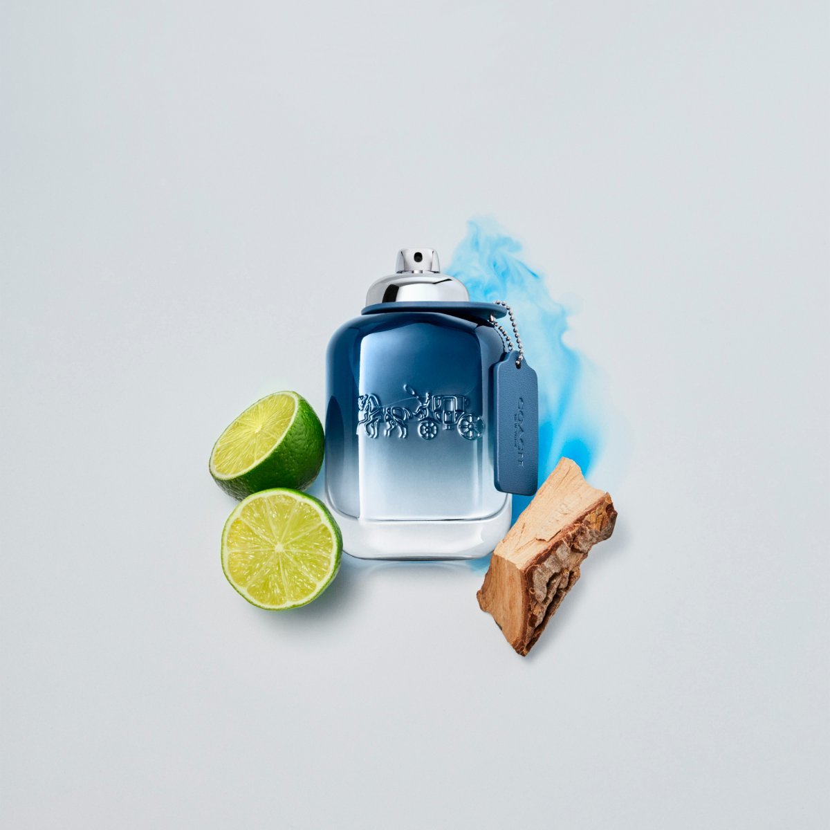 Mens BLUE Eau de Toilette – Edgars