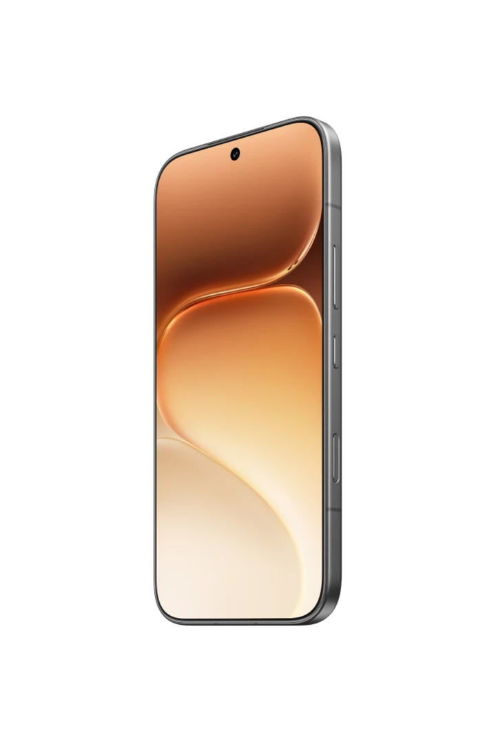 Honor 600 256GB Cellphone - Black