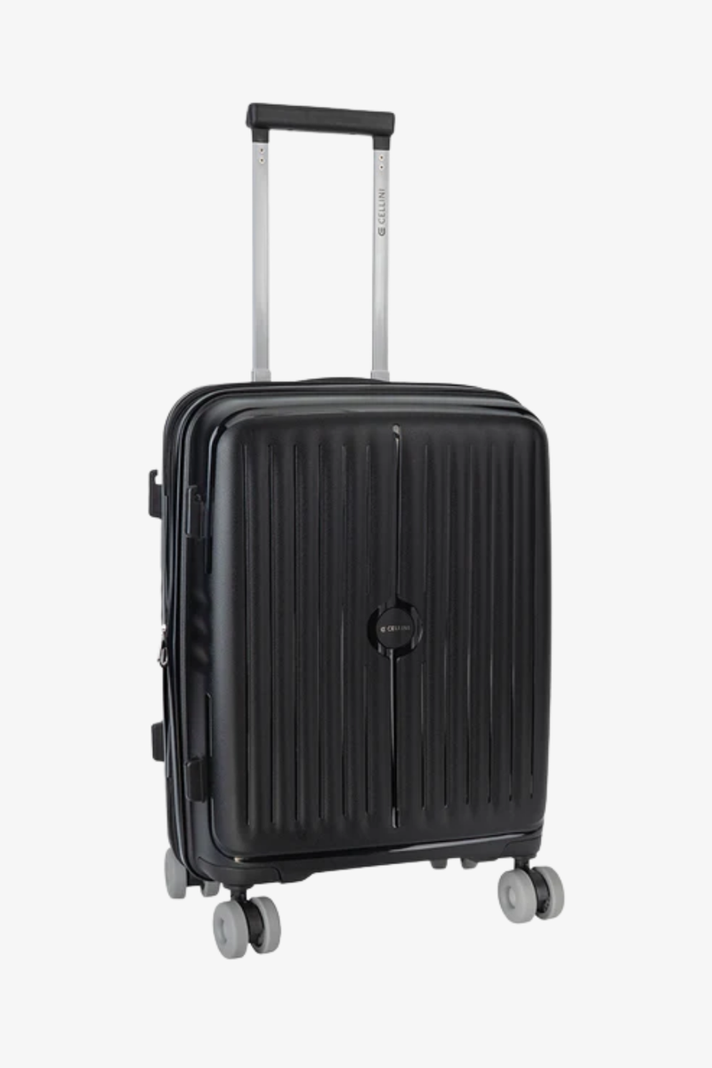 Rapido Trolley Case - Black