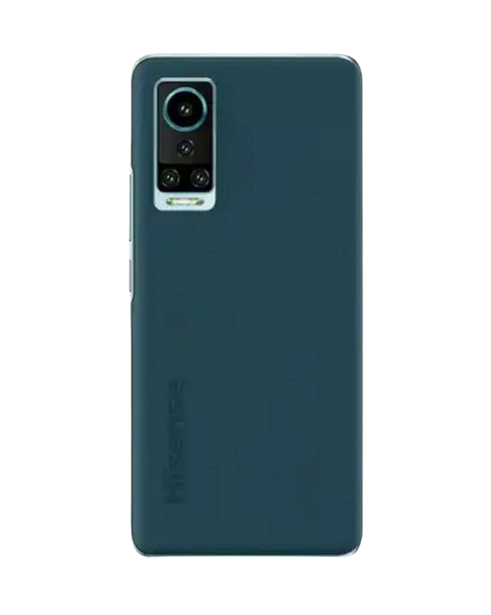 H60 128GB 5G Single Sim - Green