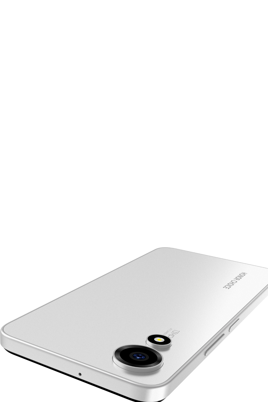 Choice T10 4GB+64GB Dual Sim Cellphone - Silver