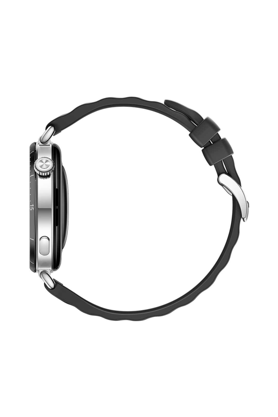 GT6 41MM Smart Watch - Black
