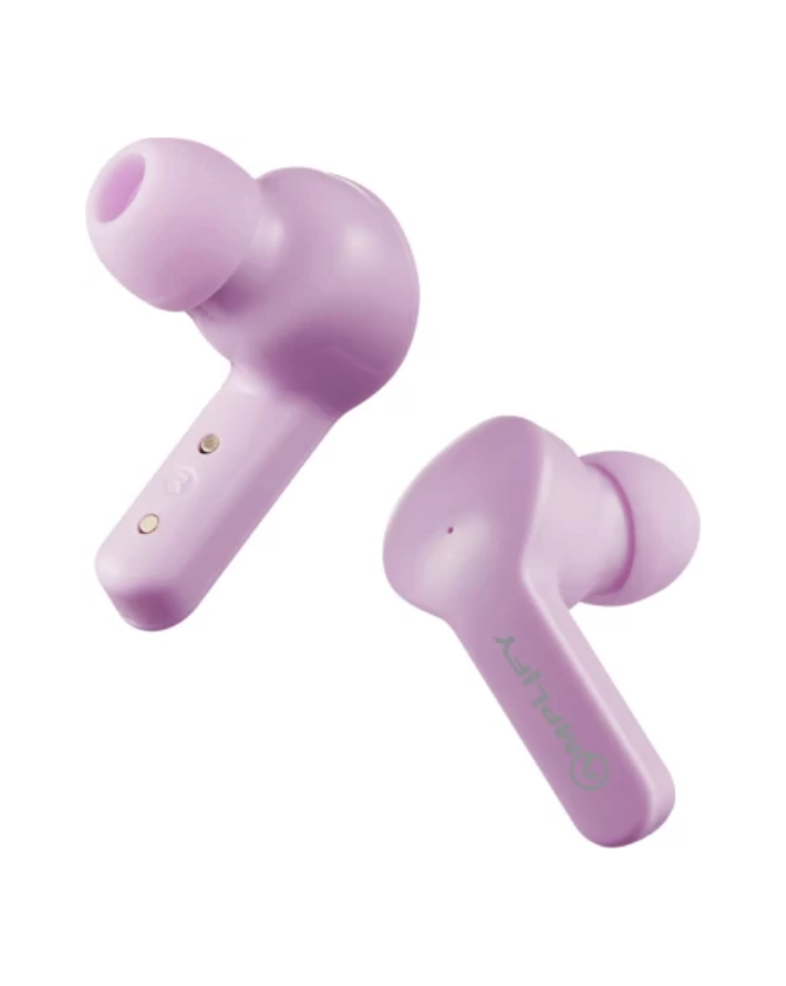 Lumina Tws Earphones - Purple