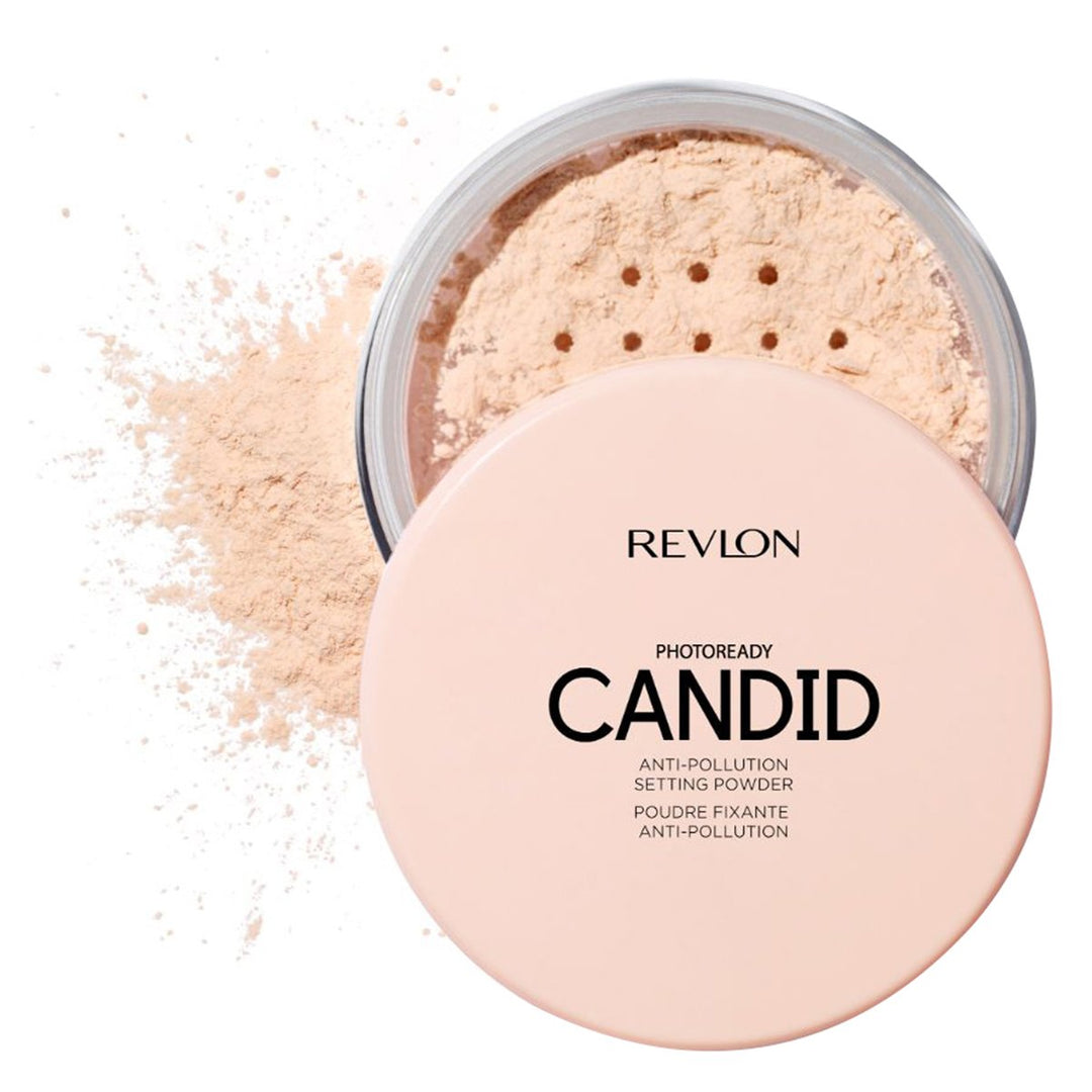 Photoready Candid Anti-Pollution Setting Powder
