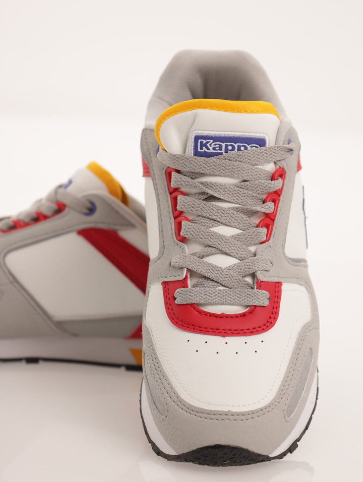 Men's Logo Voghera 5 - White