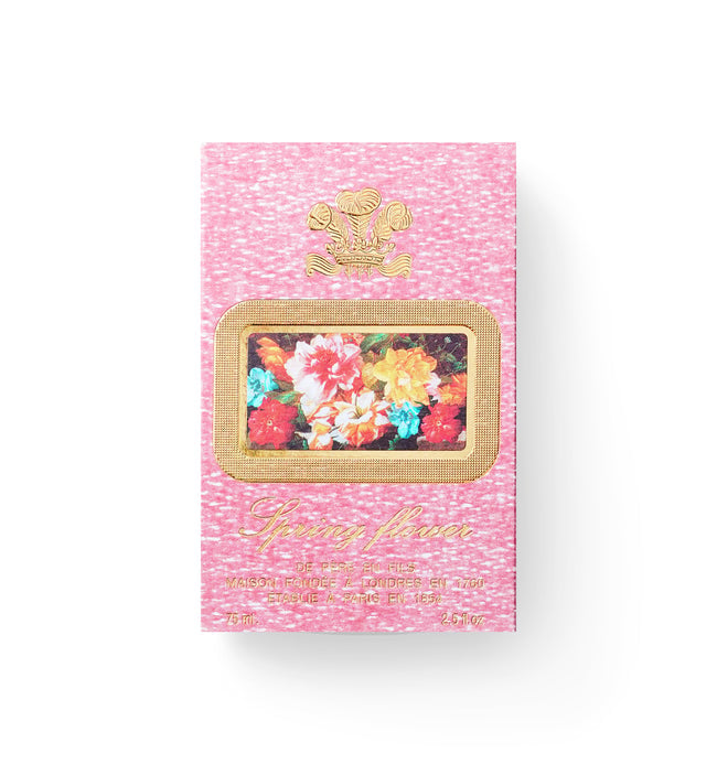 Spring Flower Eau De Parfum 75ml