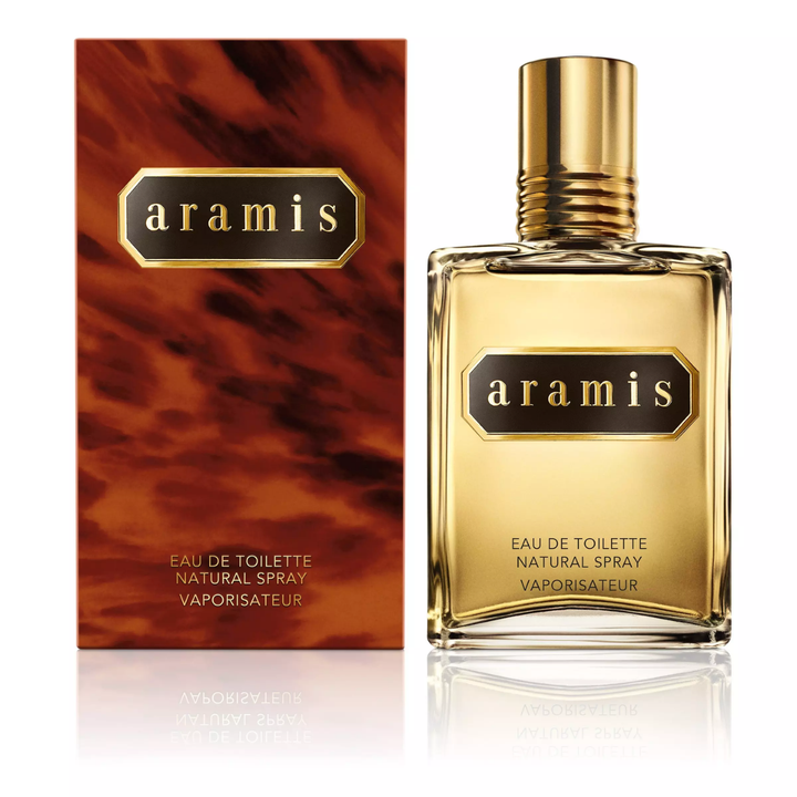 Classic Eau de Toilette