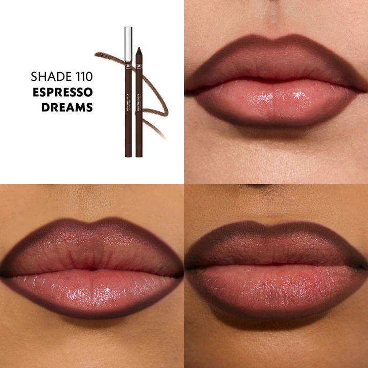 Lovenude Kiss Shaper Sculpting Lip Liner