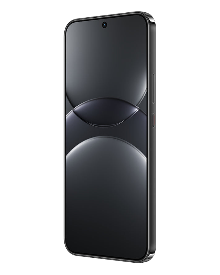 Nova 13 Dual Sim Black Cellphone