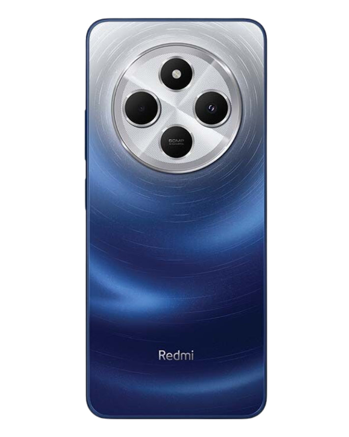 Redmi 14C 128GB Dual Sim Blue Celphone – Edgars
