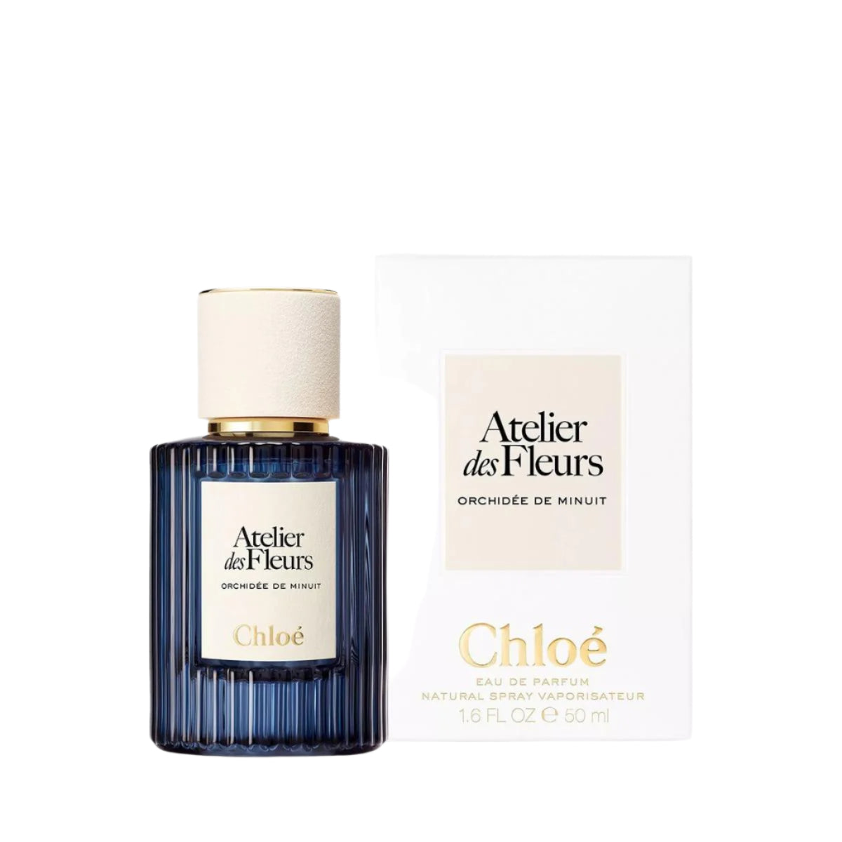 Ladies Atelier des Fleurs Orchidée de Minuit Eau de Parfum for