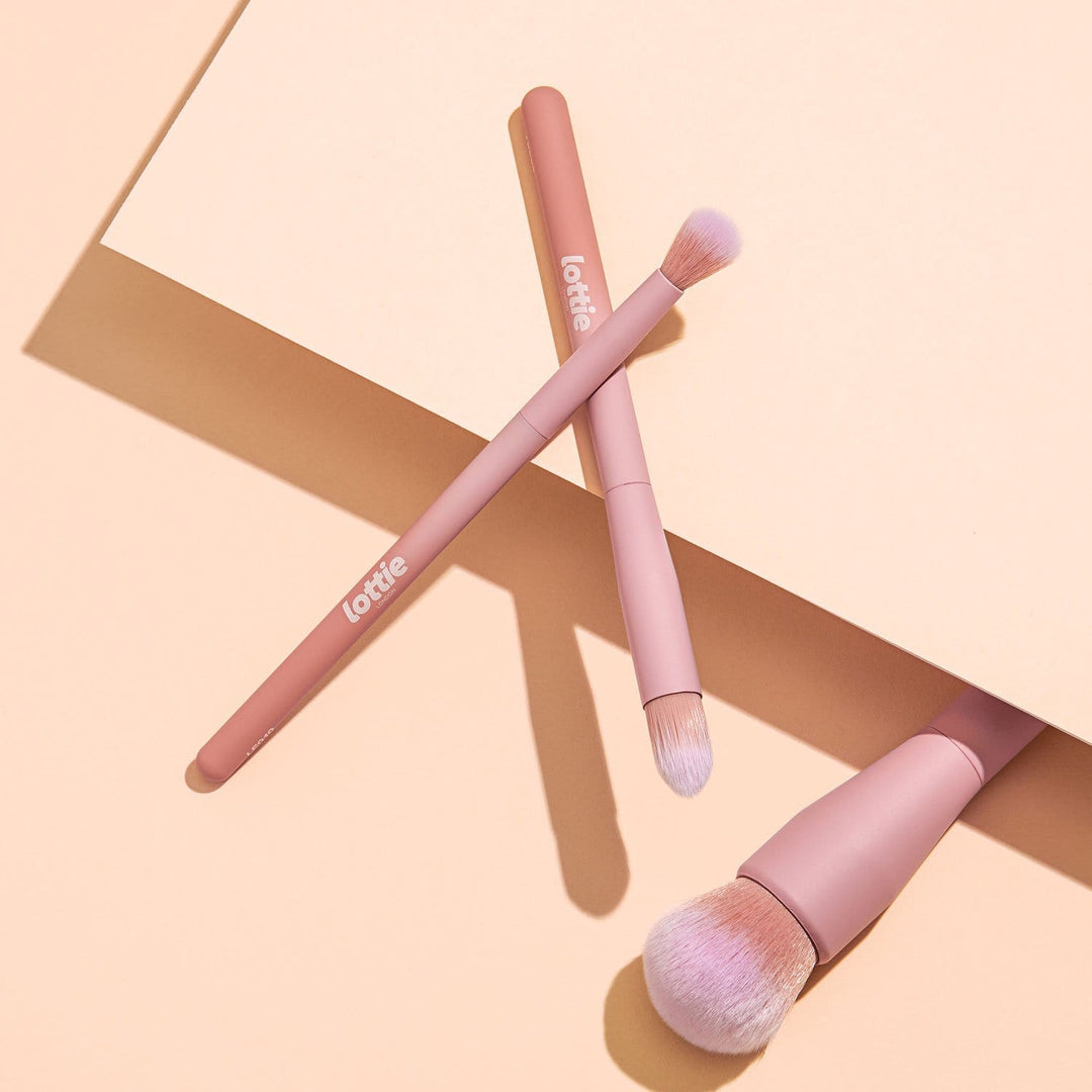 Brush Set 5 Piece