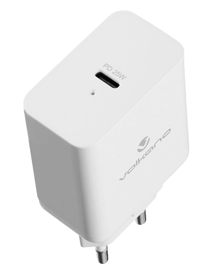 Potent Series Charger