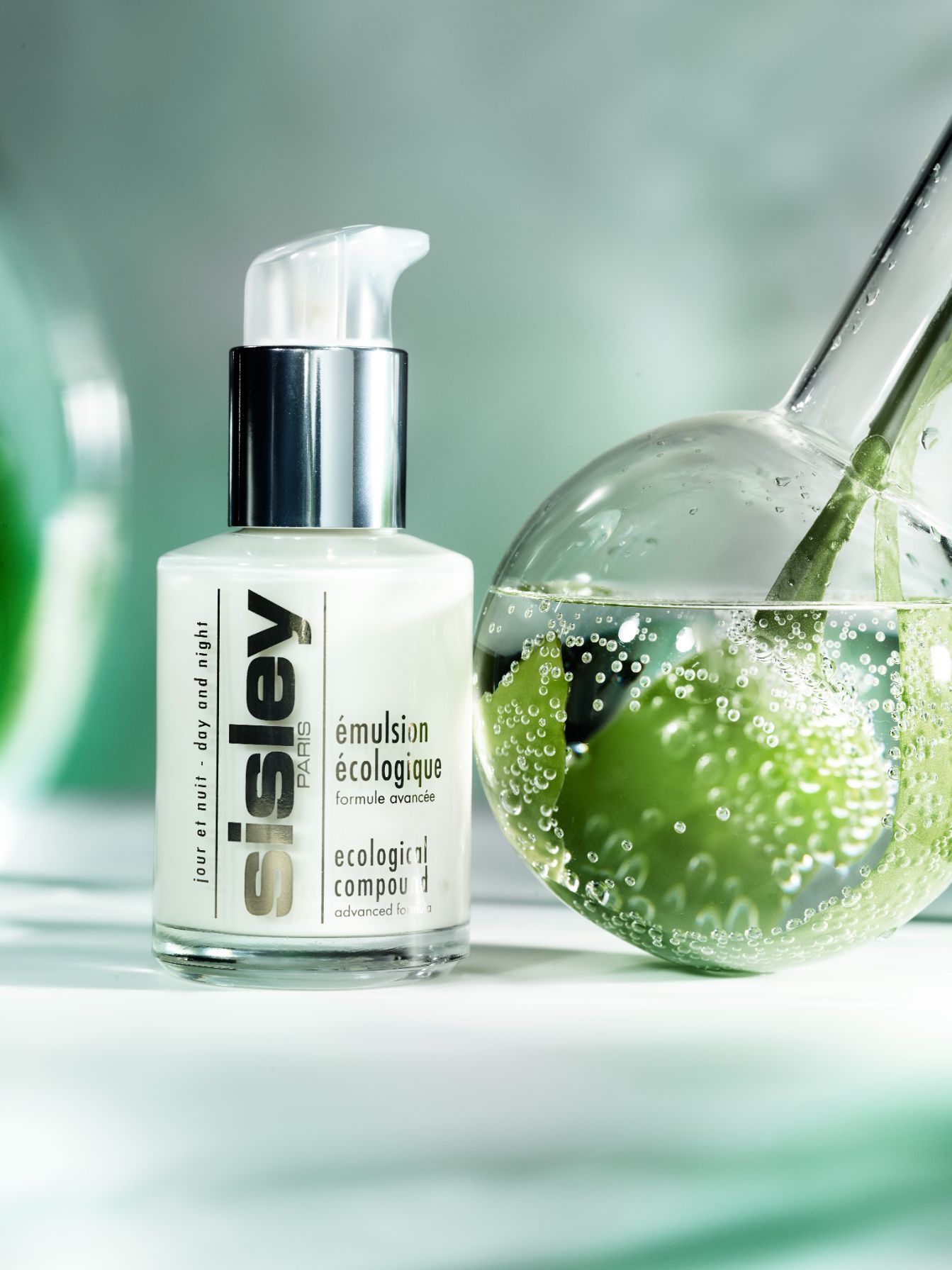 Ecological Compound Advanced Formula 125ml – Edgars