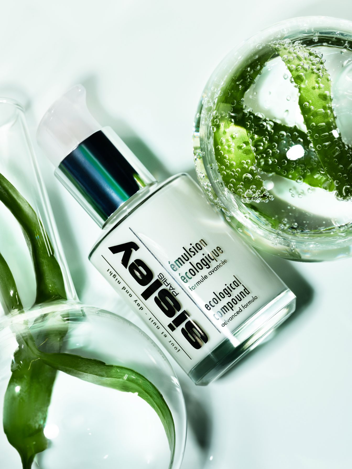 Ecological Compound Advanced Formula 125ml – Edgars