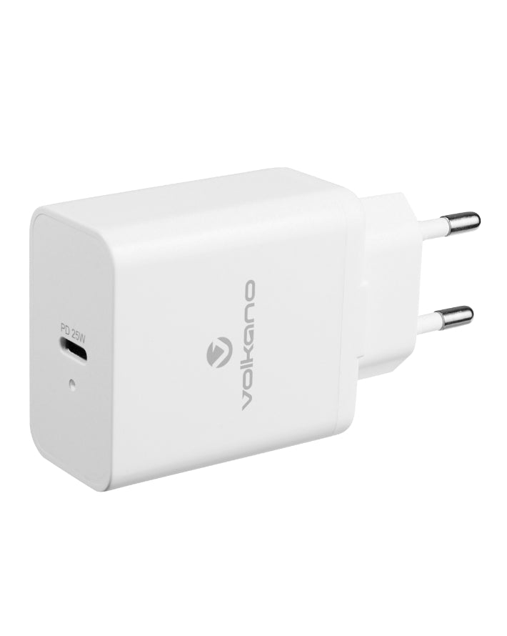 Potent Series Charger