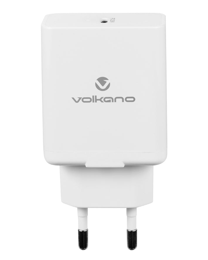 Potent Series Charger