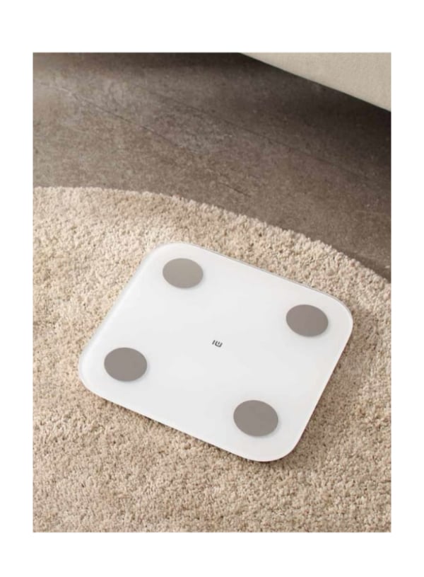 Body Composition Scale 2