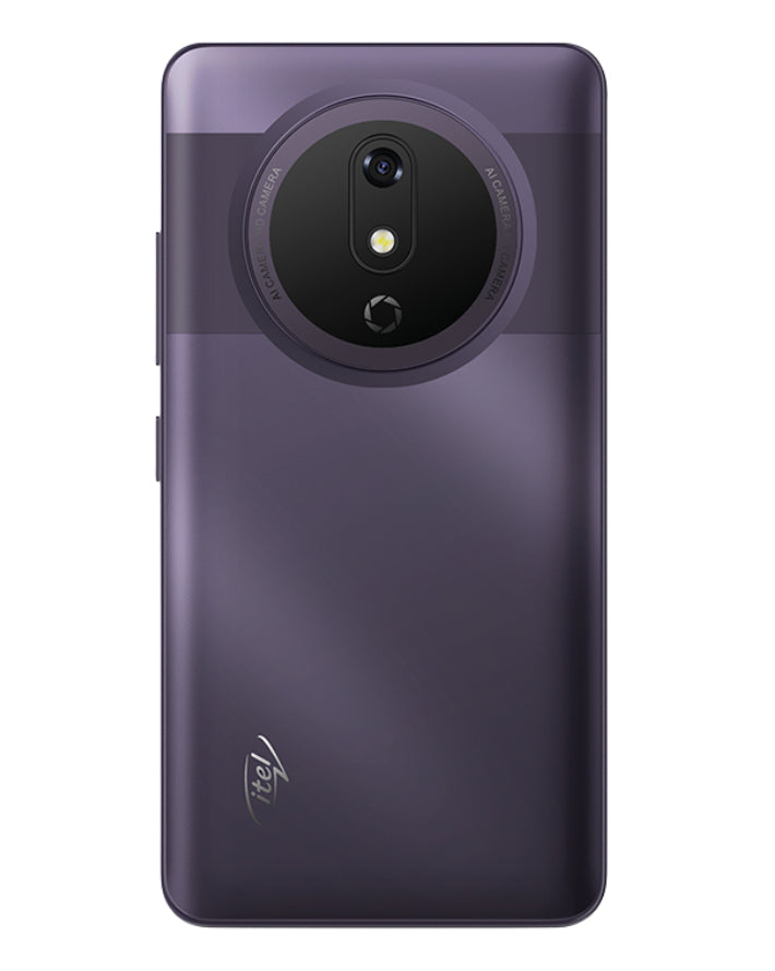 V53 32GB 4G Dual Sim Purple