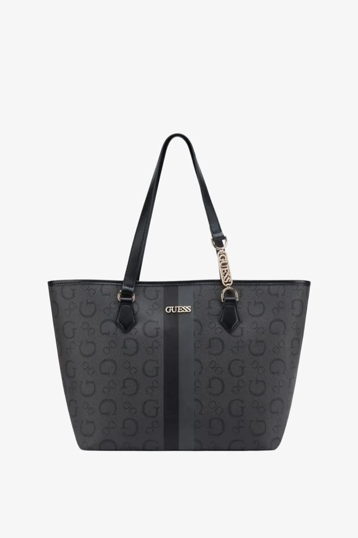 Wester Carryall - Charcoal