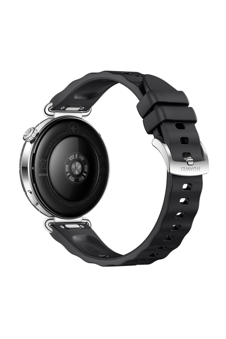 GT6 41MM Smart Watch - Black