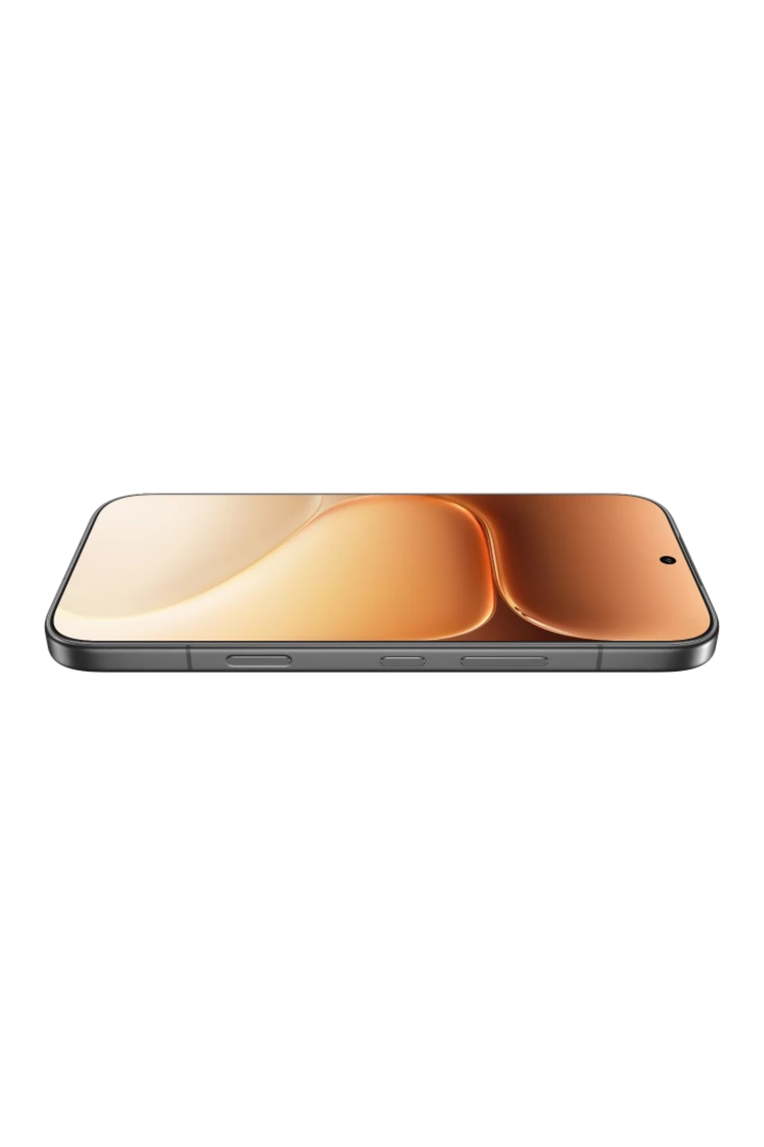 Honor 600 256GB Cellphone - Black