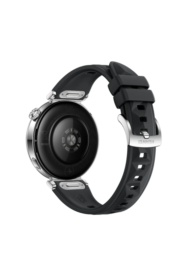Watch GT 5 41mm Black