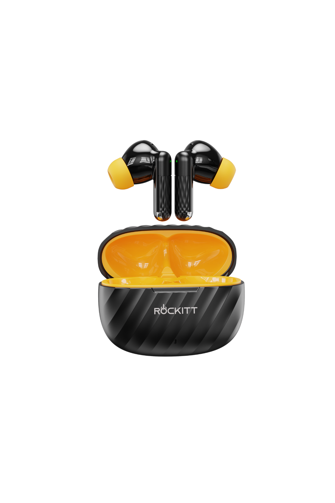 Jet Series PRO - Black