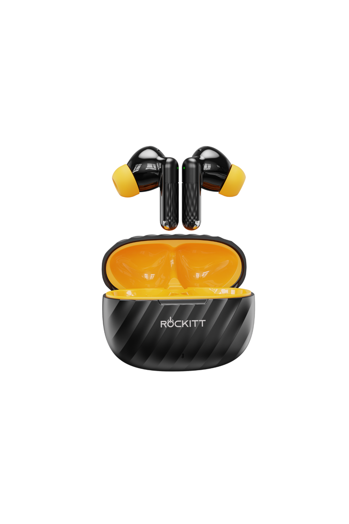 Jet Series PRO - Black