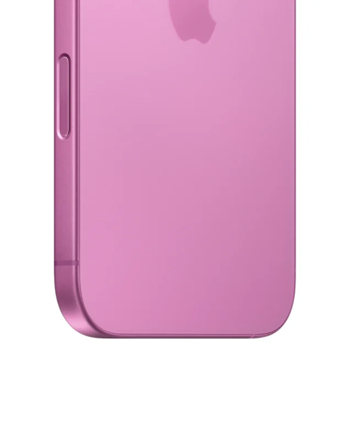 iPhone 16 128GB Cellphone - Pink