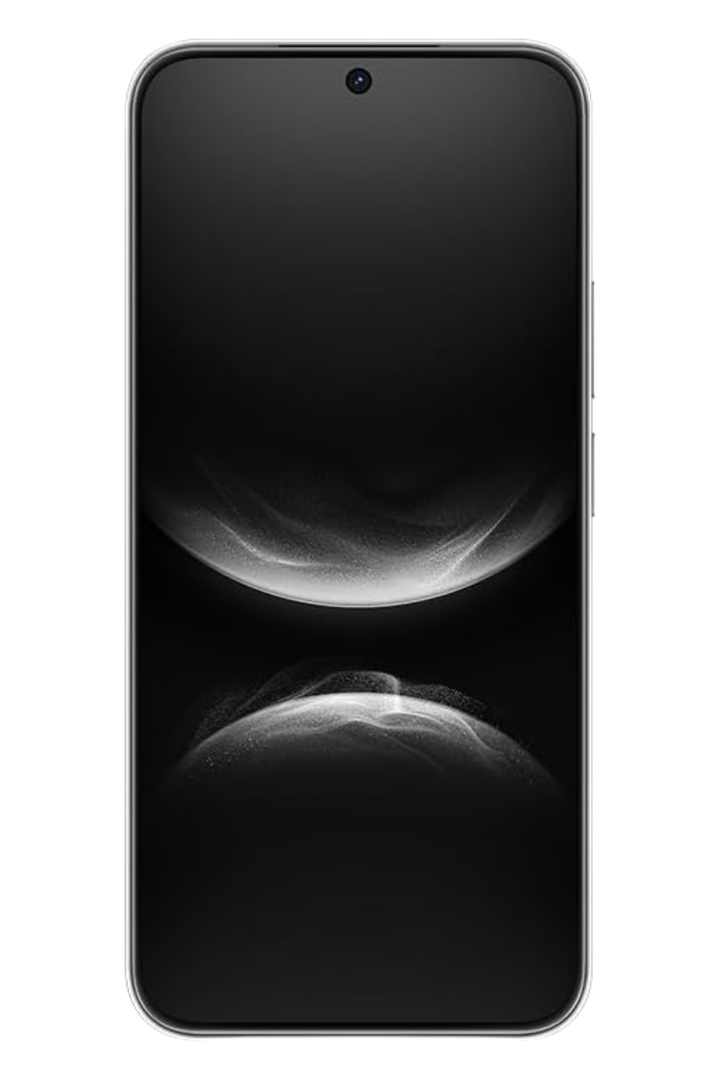 NOVA 14 Dual Sim Cellphone - White
