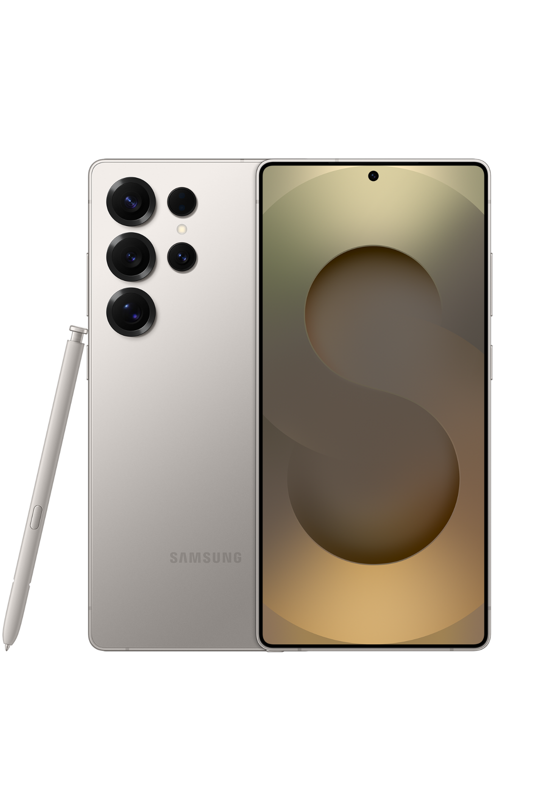Samsung Galaxy S25 ULTRA - Grey