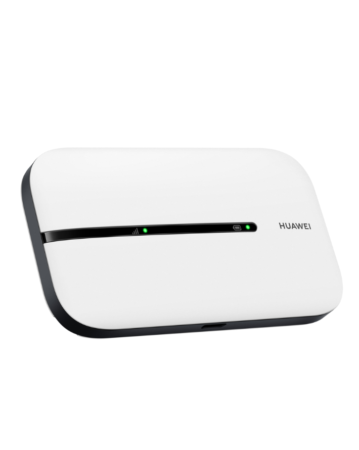 Huawei E5576 321 Mifi 15GB LTE Bundle