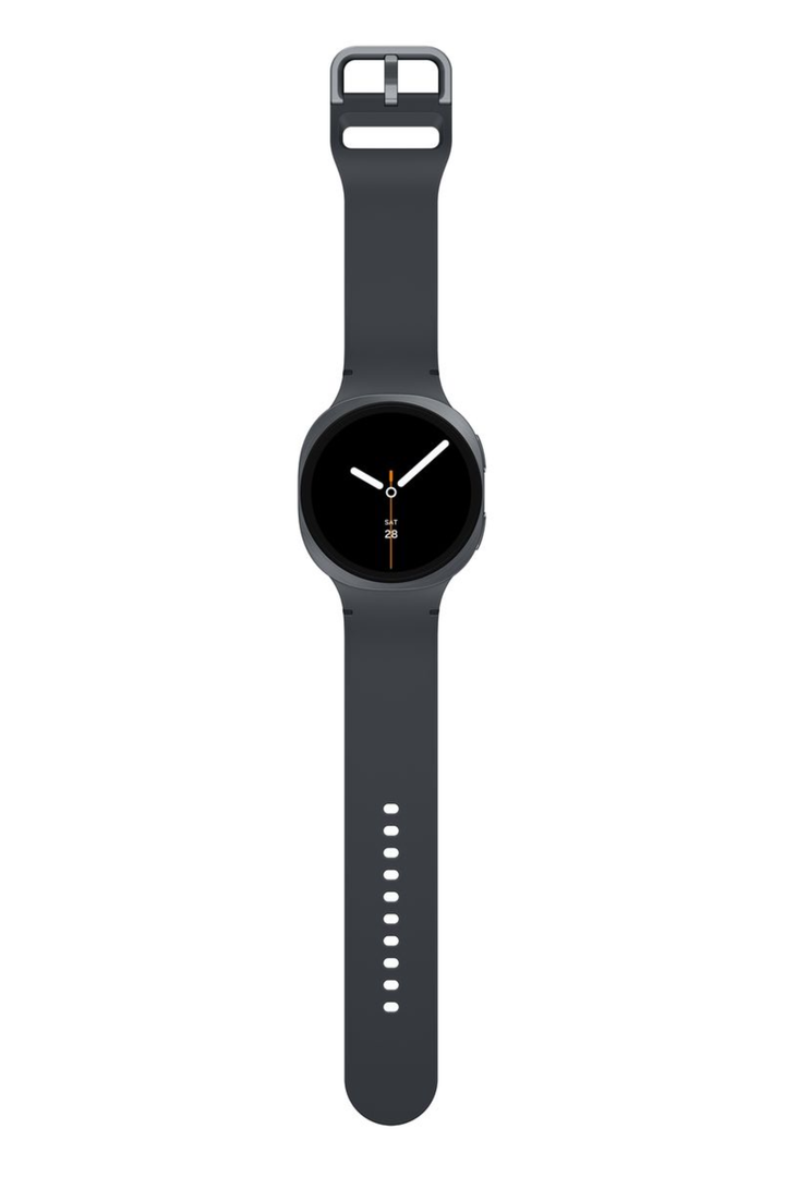 Galaxy Watch 8 40MM Bluetooth - Grey