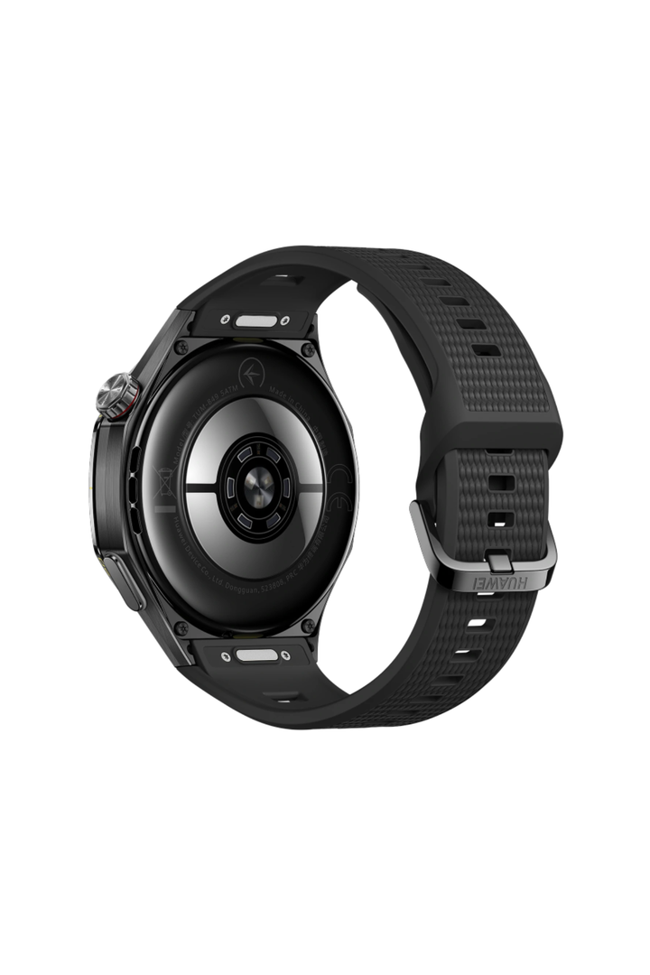 Watch GT 7 PRO 46MM With Freebuds SE 2 - Black