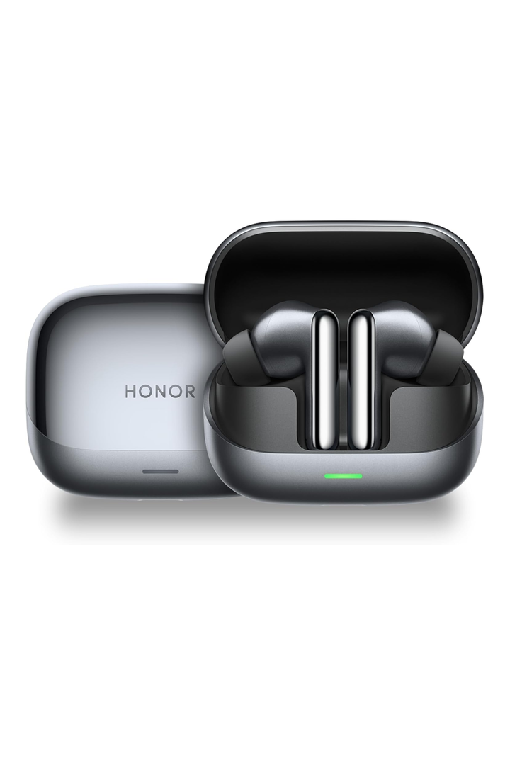 Earbuds 4 - Black