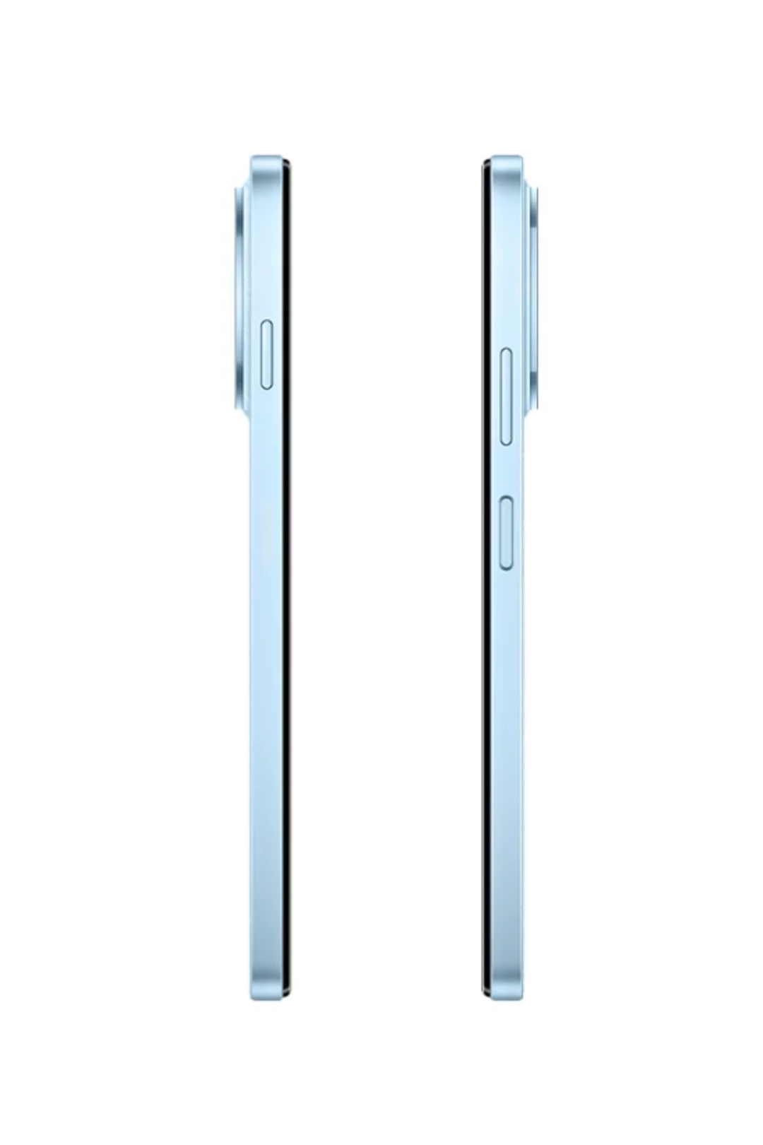 NOVA Y74 8+256GB Dual Sim Cellphone - Blue