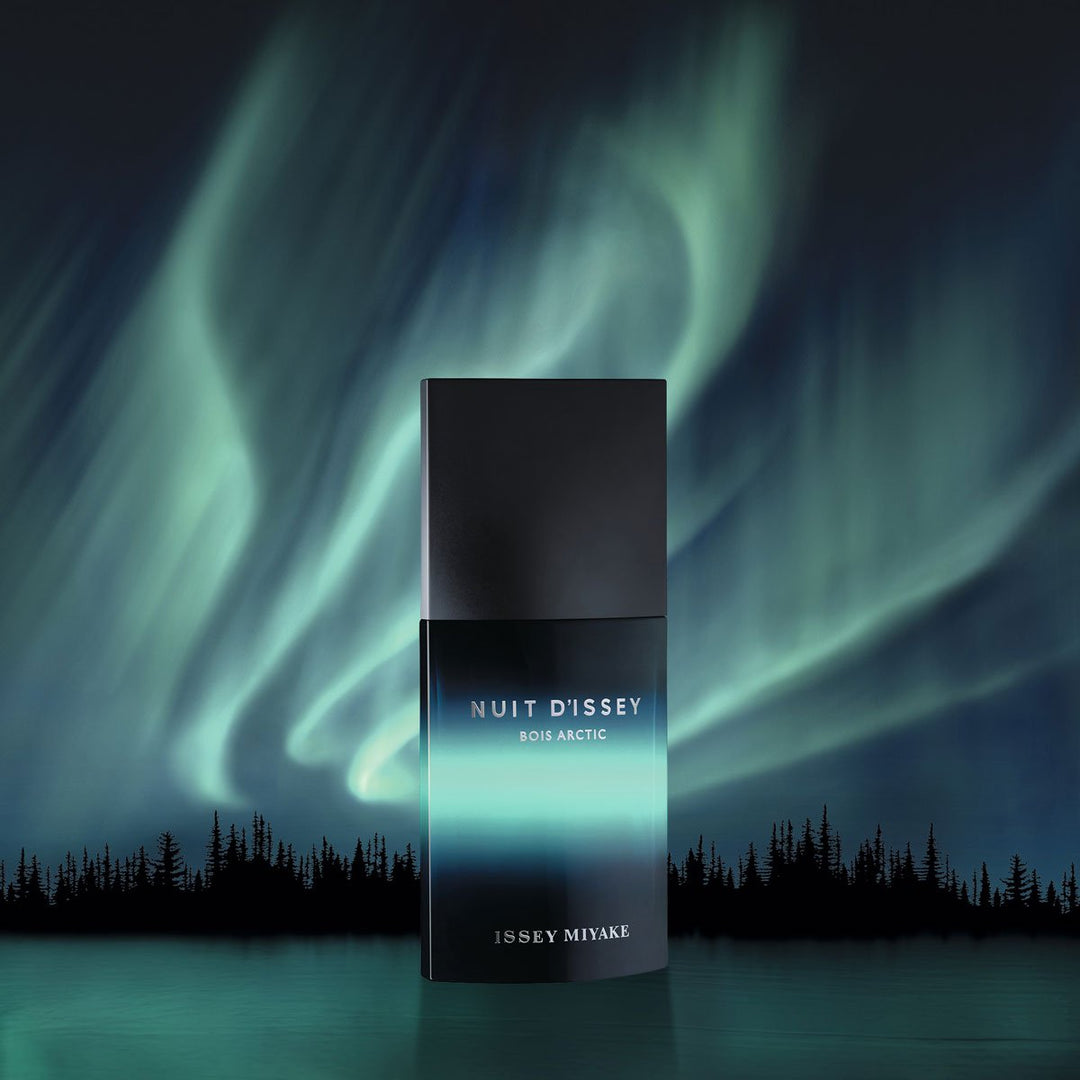 Nuit d'Issey Bois Arctic Eau de Parfum 100ml